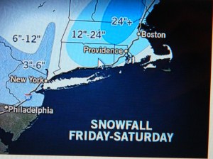 Photo courtesy of AccWeather.com