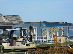 Formerly, the main dining room.