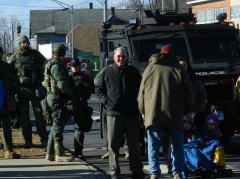 Sign of the times...