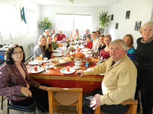 From our family to yours-