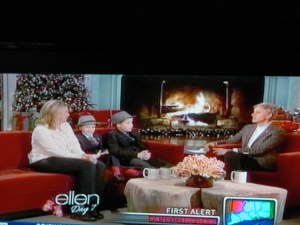 Ellen Show
