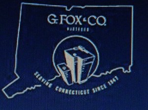 From the Connecticut Historical Society