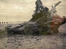 "The Drifters" by Moses Farrow.