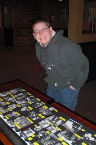 Second great-grandson Nathan.