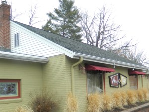 Wood-n-Tap Bar & Grill, 1274 Farmington Ave. Farmington, CT