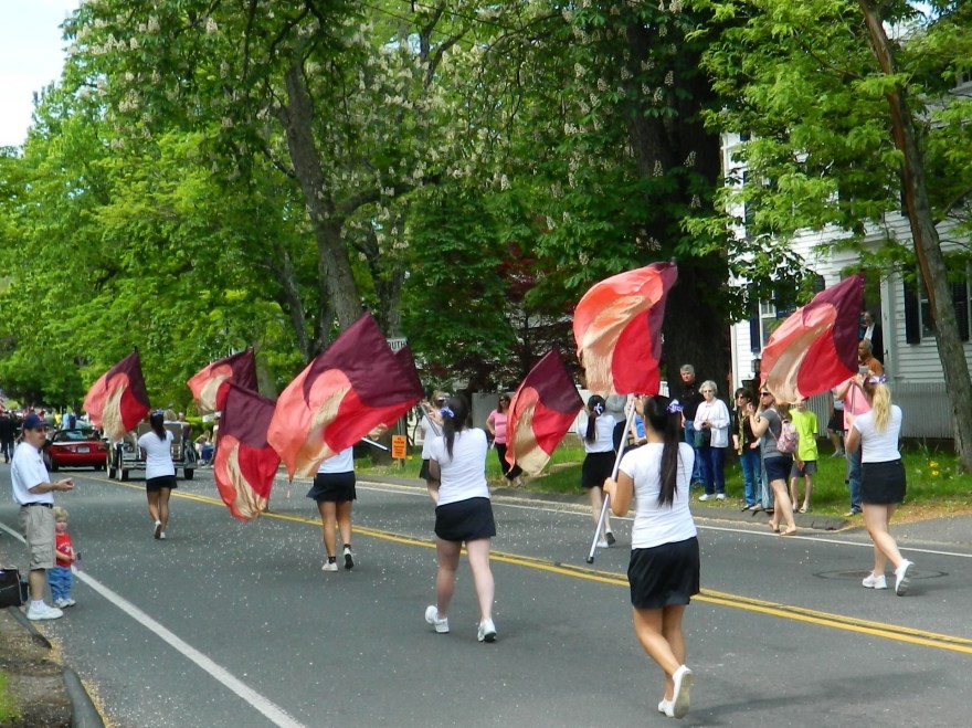 Memorial Day 2014 Anytown, U.S.A.