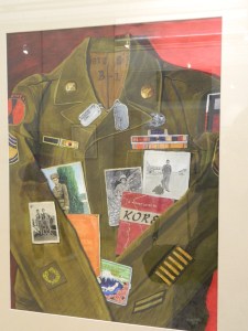 Memories of Japan & Korea - A Tribute to My Dad.