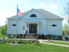 Vernon Community Arts Center 