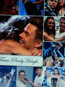 From Team Purdy-Hough, Twitter.