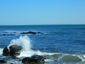 And Just down the road ...