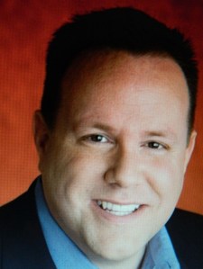 Emmy winning producer, David Doyle.