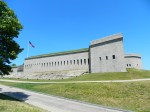 Fort Trumbull, New London, CT.