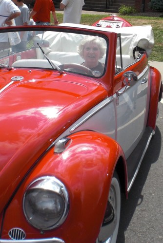 Rich muffins are a favorite of her daughter Dixie-Sue and are a part of Mom's Recipe Box.