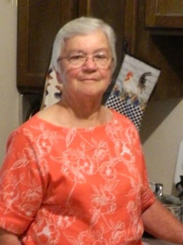 Texas Hash from her niece Betty Jane has been added to Mom's Recipe Box.