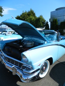 See the USA in your Chevrolet.