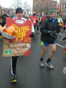 Manchester Road Race 2014.