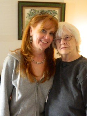 Jillian and Jane now.