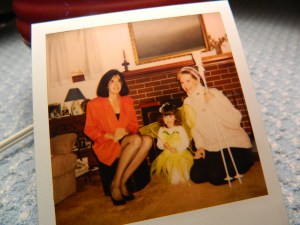 .Candy, Kathleen and Jackie,