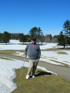 New era, new head pro.