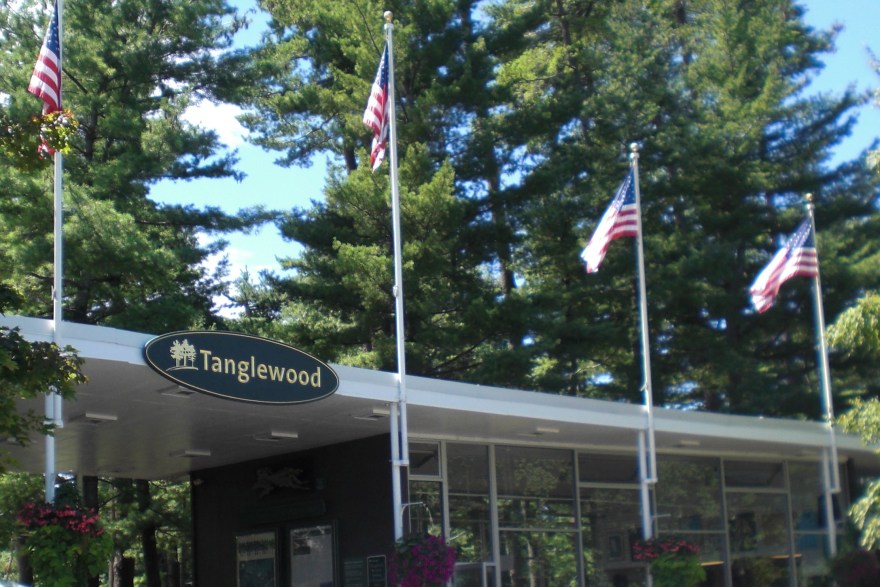 Photo by Jacqueline Bennett Tanglewood