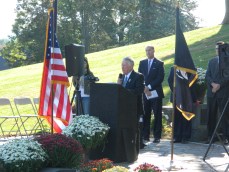 Master of Ceremonies Nate Agostinelli,