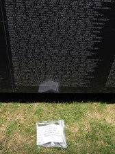 MIA bracelet recalled.