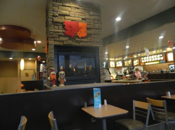 Talcottville road, Vernon, CT.