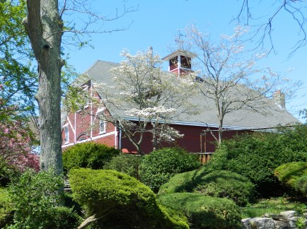 Eugene O'Neill Memorial theater Center