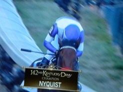 As broadcast on NBC.