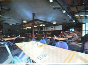 From Bangor, Maine HoJo's website.