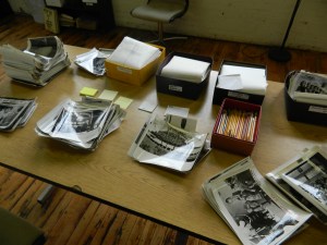 Can you identify these photos?