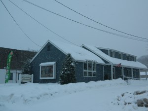 Brown's Florists North Main Street